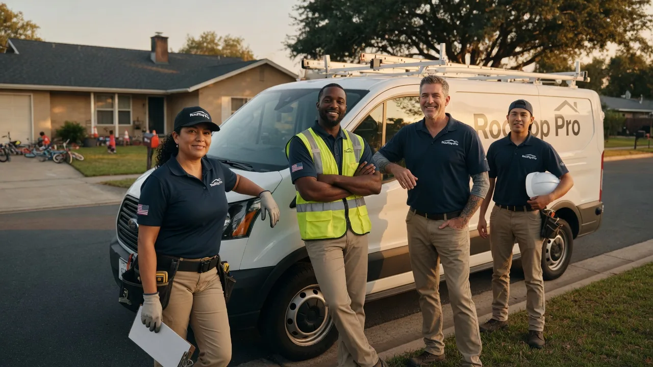 Roof Repair in Nisland, SD near me